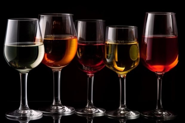 喝酒的化学解释是什么?
