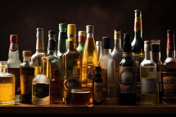 十大名酒产能排行榜 国标白酒十大排名？