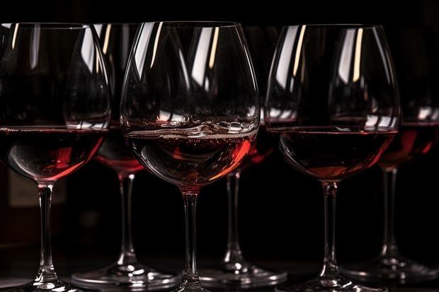 中国十大红酒品牌排行榜 十大果酒品牌排行榜(水果酒品牌排行榜)