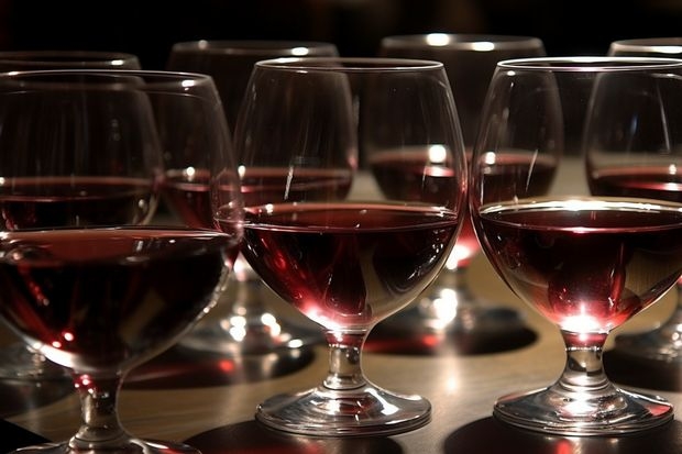 中国十大名酒排行榜前十名酒度 中国十大白酒排行榜前十名