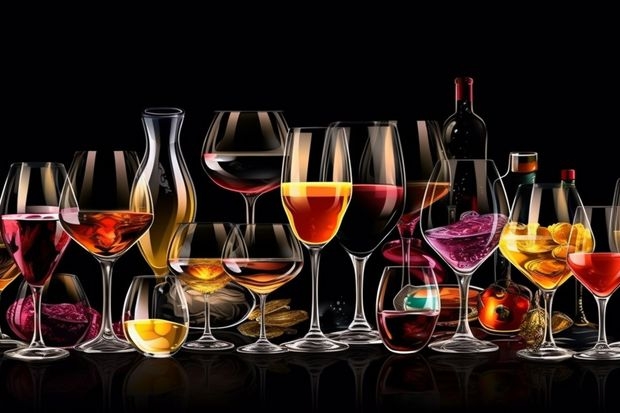 中国十大名酒排名表 酒类排行榜前十名