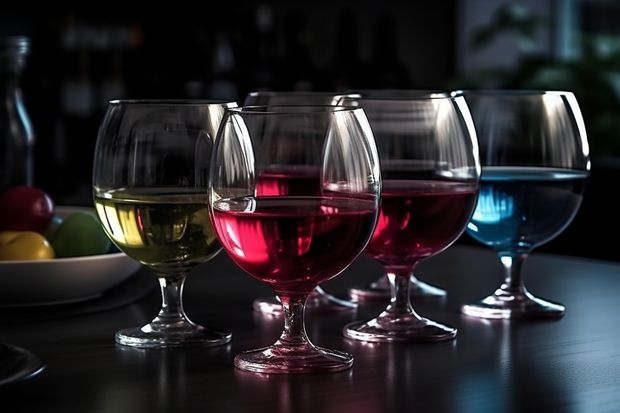 中国十大名酒排名表 酒类排行榜前十名