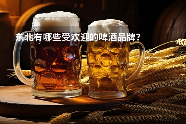 东北有哪些受欢迎的啤酒品牌？